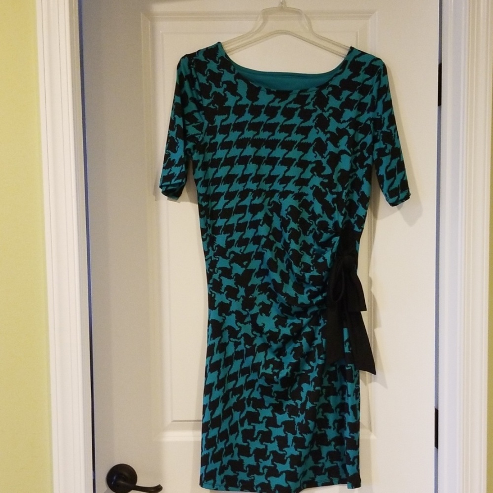 Casual dress
